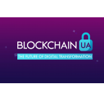 Blockchain logo na sait4