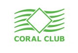 Coral club 111